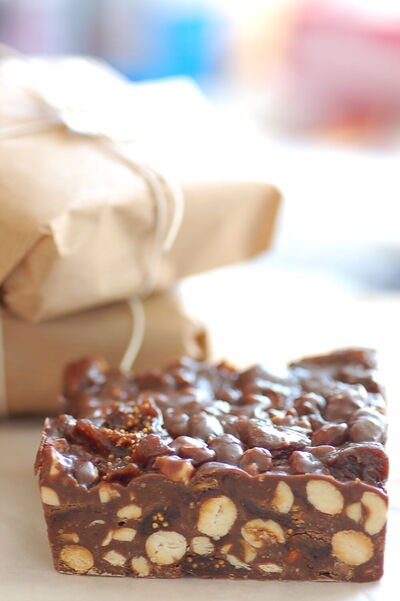 Panforte