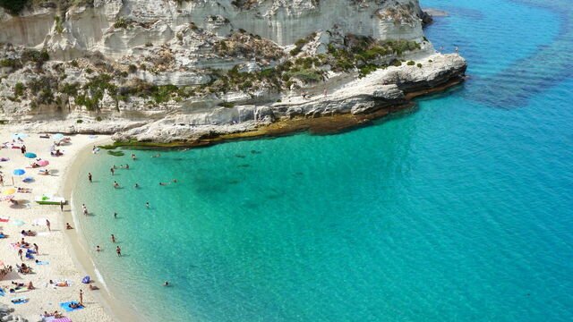 Rotonda Strand