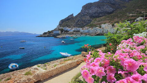 Levanzo