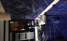 Foto ingevoerd door een huurder van Villa Sieve