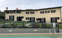 Foto ingevoerd door een huurder van Sughera Villa