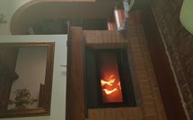 Foto ingevoerd door een huurder van Podere le Valli