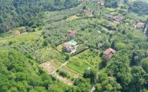 Foto ingevoerd door een huurder van Le Balze