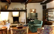 Foto ingevoerd door een huurder van Pozza di Volpaia