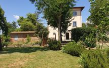 Foto ingevoerd door een huurder van Villa Marietta