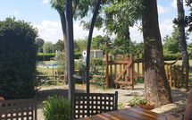 Foto ingevoerd door een huurder van Villa Marietta