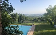 Foto ingevoerd door een huurder van Podere Orietta