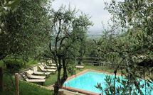 Foto ingevoerd door een huurder van Villa Mastiano