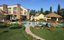 Foto ingevoerd door een huurder van Fucecchio 900