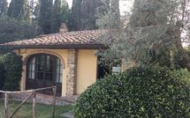 Foto ingevoerd door een huurder van Montegufoni