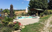 Foto ingevoerd door een huurder van Casetta i Ciliegi