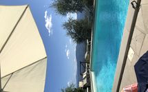 Foto ingevoerd door een huurder van Villa Flora