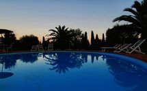 Foto ingevoerd door een huurder van Suvereto