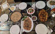 Foto ingevoerd door een huurder van Villa Colle delle Forche