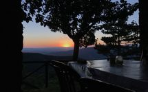 Foto ingevoerd door een huurder van Casetta i Ciliegi