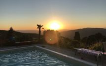 Foto ingevoerd door een huurder van Casetta i Ciliegi