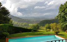 Foto ingevoerd door een huurder van Villa San Lorenzo