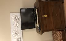 Foto ingevoerd door een huurder van Villa Chiara