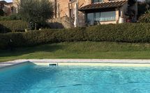 Foto ingevoerd door een huurder van San Martino