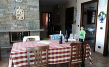 Foto ingevoerd door een huurder van I Briganti