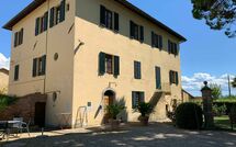 Foto ingevoerd door een huurder van Poggibonsi 618