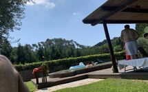 Foto ingevoerd door een huurder van Camaiore 634