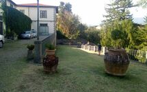 Foto ingevoerd door een huurder van Villa della Nave