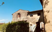 Foto ingevoerd door een huurder van Agriturismo Paterno