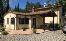 Foto ingevoerd door een huurder van Villino Alba