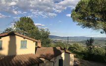 Foto ingevoerd door een huurder van Villino Alba