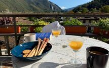 Foto ingevoerd door een huurder van Gemma