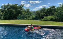 Foto ingevoerd door een huurder van Podere Palazzo