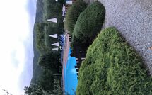 Foto ingevoerd door een huurder van Agriturismo Cuiano