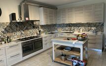 Foto ingevoerd door een huurder van Casa Chiara (Sic400)