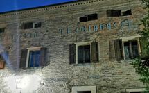 Foto ingevoerd door een huurder van Fattoria le Chianacce