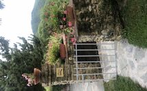 Foto ingevoerd door een huurder van Villa Ginestra