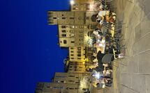 Foto ingevoerd door een huurder van Torre del Cielo