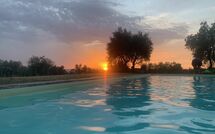 Foto ingevoerd door een huurder van La Corte di Campalli