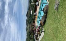 Foto ingevoerd door een huurder van Sughera Villa