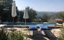 Foto ingevoerd door een huurder van Monte Cavallo