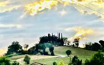 Foto ingevoerd door een huurder van Fattoria Pogni