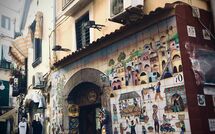 Foto ingevoerd door een huurder van Casa Sorvillo