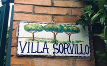 Foto ingevoerd door een huurder van Casa Sorvillo