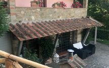 Foto ingevoerd door een huurder van Villa Margherita