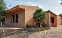 Foto ingevoerd door een huurder van Bouganville