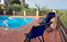 Foto ingevoerd door een huurder van Bouganville