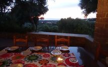 Foto ingevoerd door een huurder van Bouganville