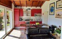 Foto ingevoerd door een huurder van Gabriella