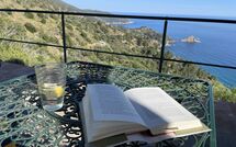 Foto ingevoerd door een huurder van La Smeralda sul Monte Argentario