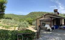 Foto ingevoerd door een huurder van Bigiolo a Melazzano